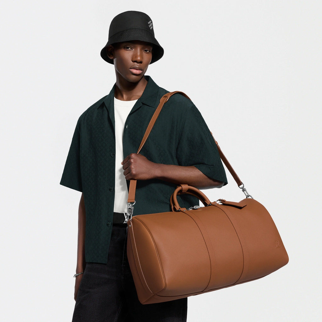 Keepall Bandoulière 50