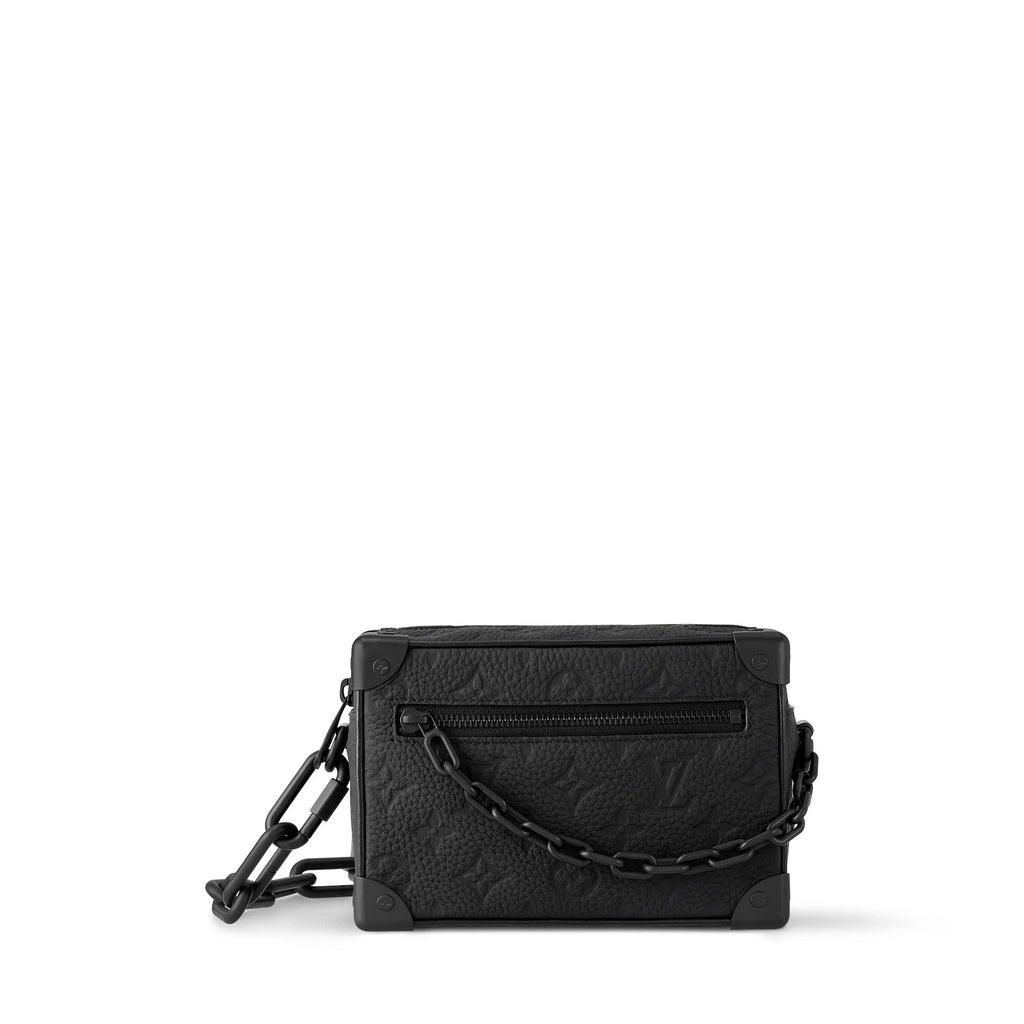 Mini Soft Trunk