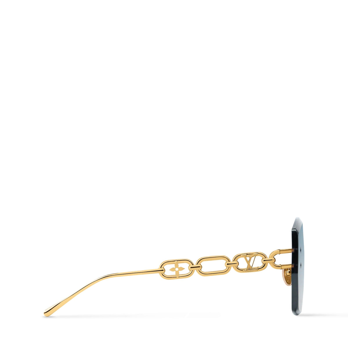 LV Jewel Mask Sunglasses