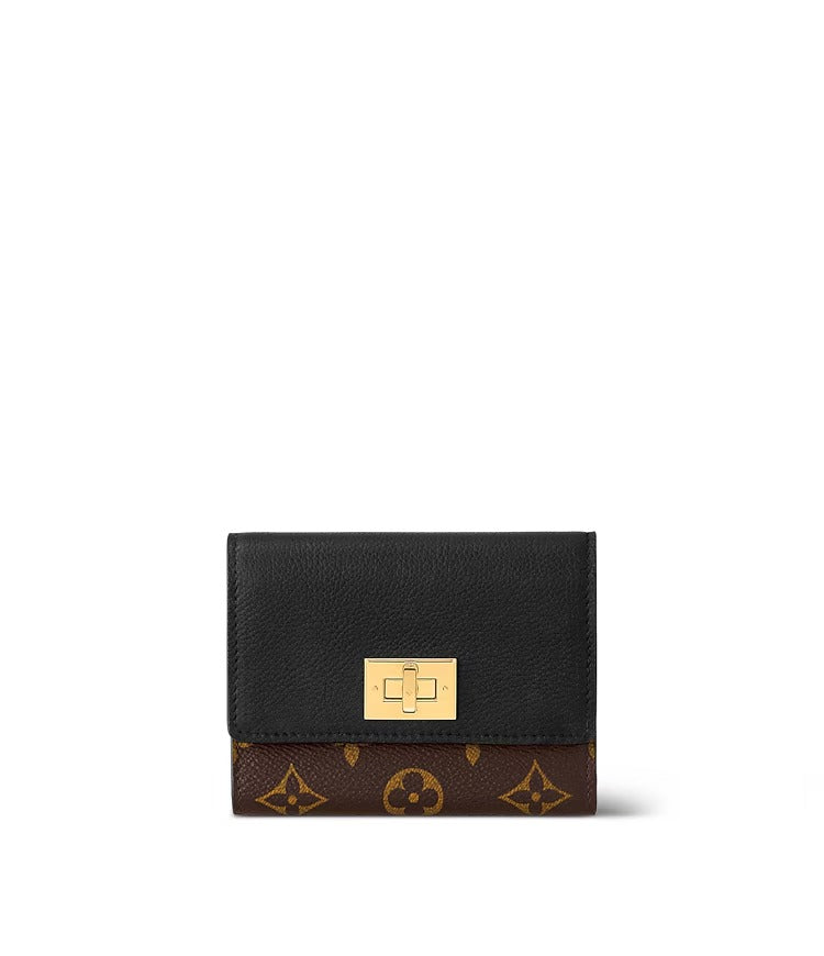 Victorine On My Side Wallet