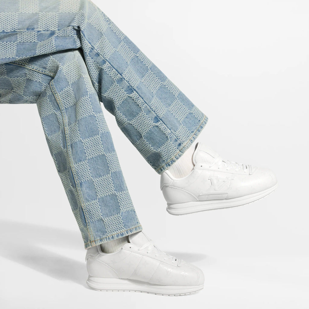 LV BUTTERSOFT Sneaker
