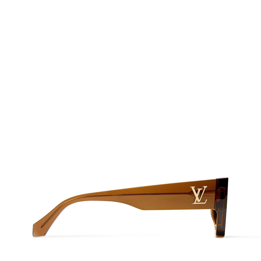 LV Clash Square Sunglasses