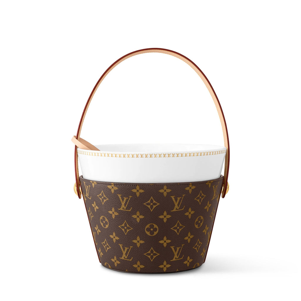 Cooler Bucket