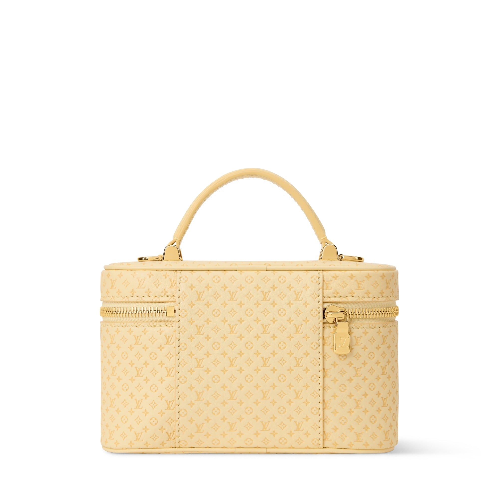Vanity Chain Pouch