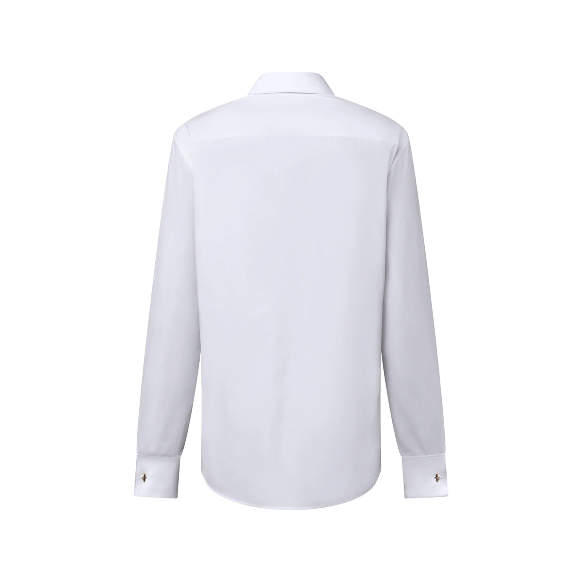 Bib-Front Evening Shirt