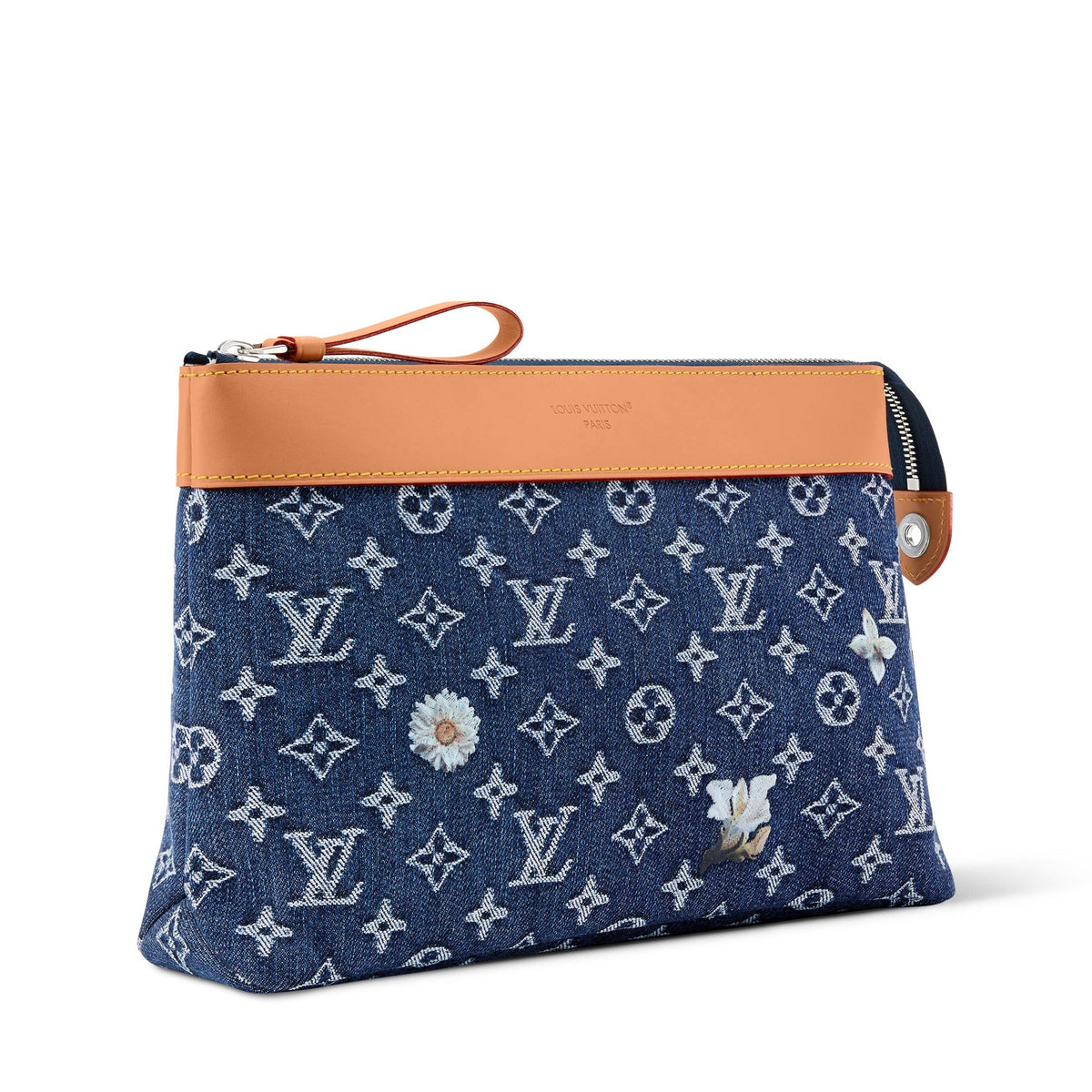 Pochette Voyage Souple