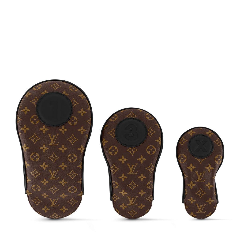 Albatros Golf Head Covers