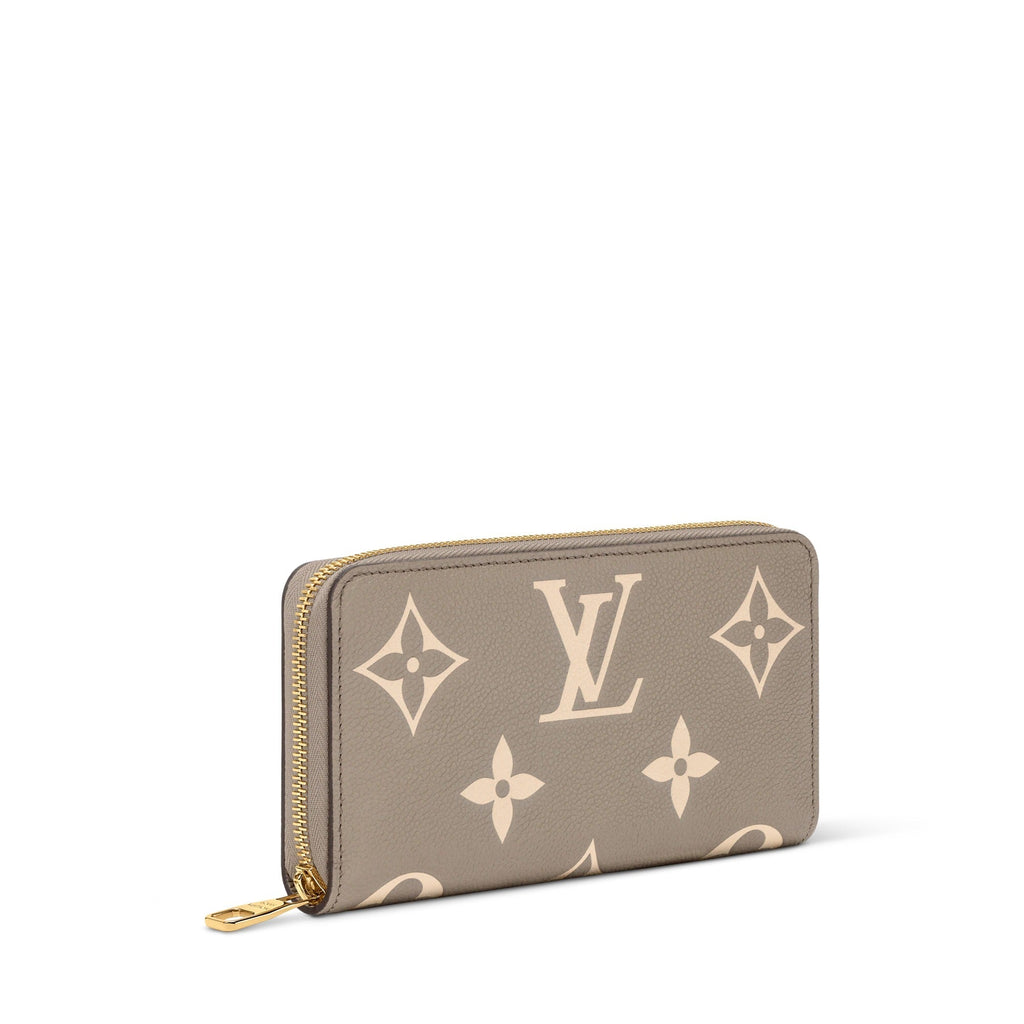 Zippy Wallet