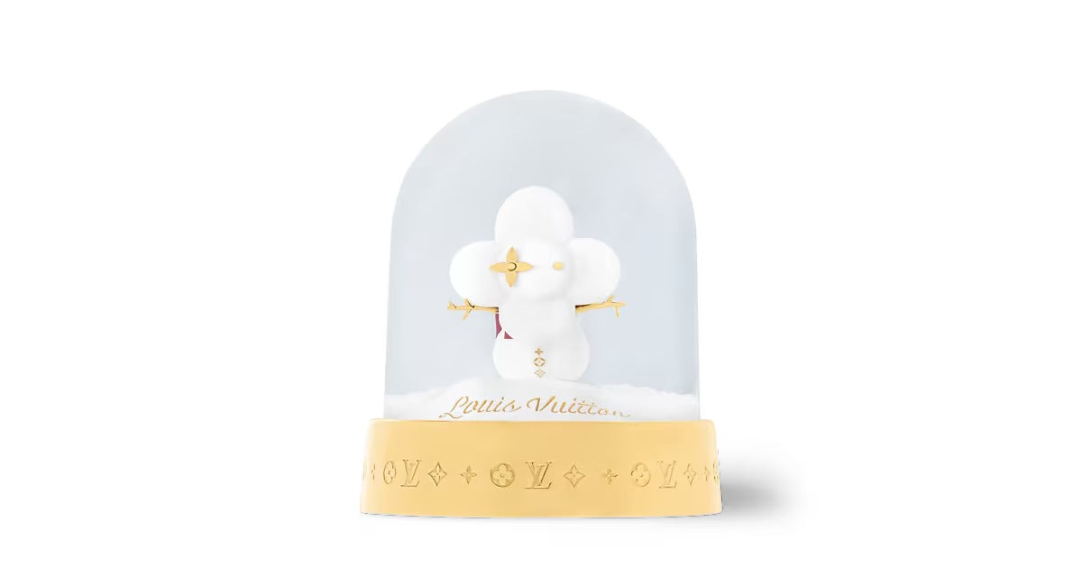 Snow Globe