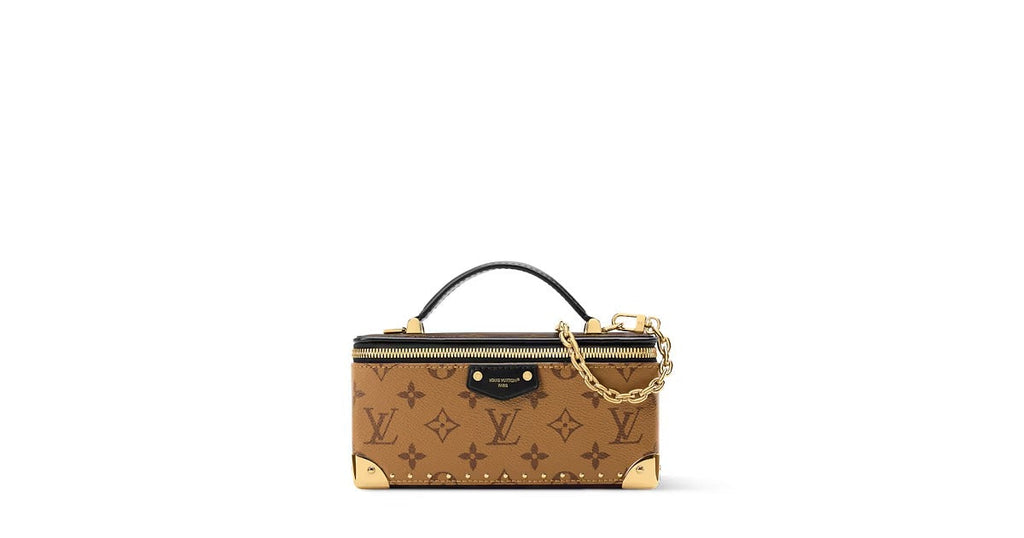Vanity Pouch Trunk