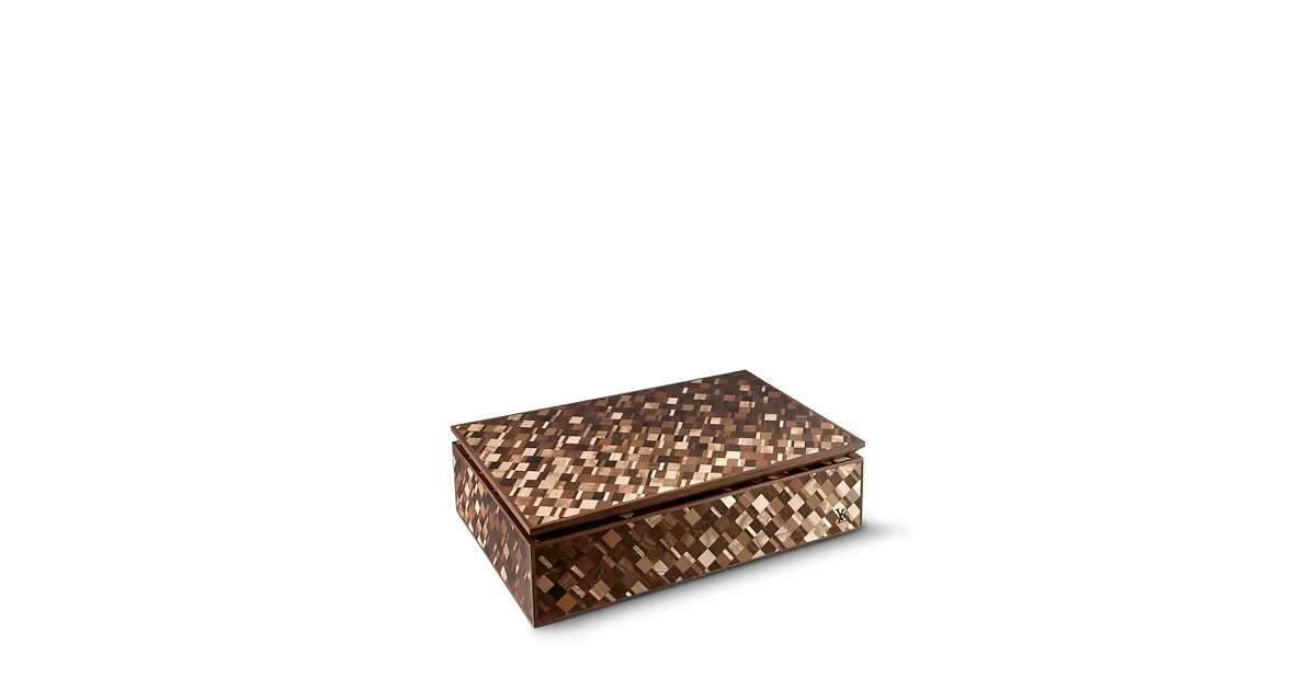 Damier Box