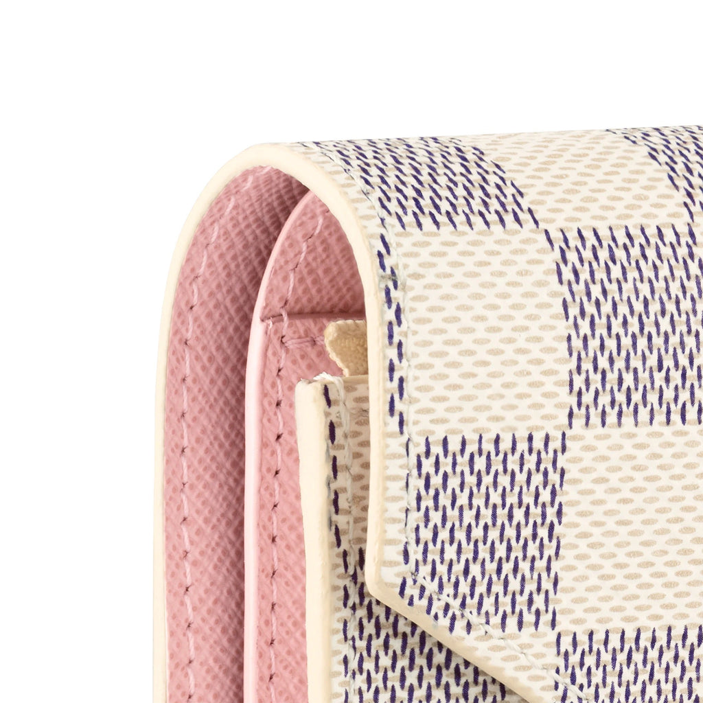 Victorine Wallet