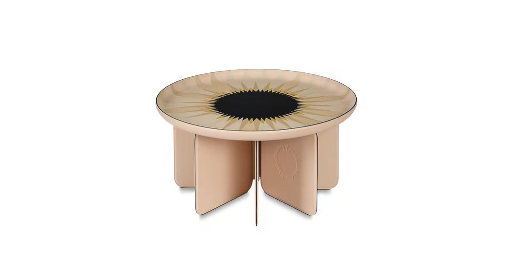 Talisman Table By India Mahdavi