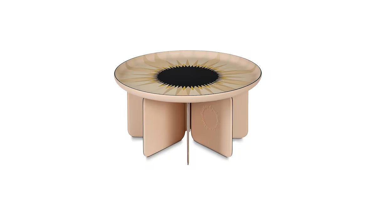 Talisman Table By India Mahdavi