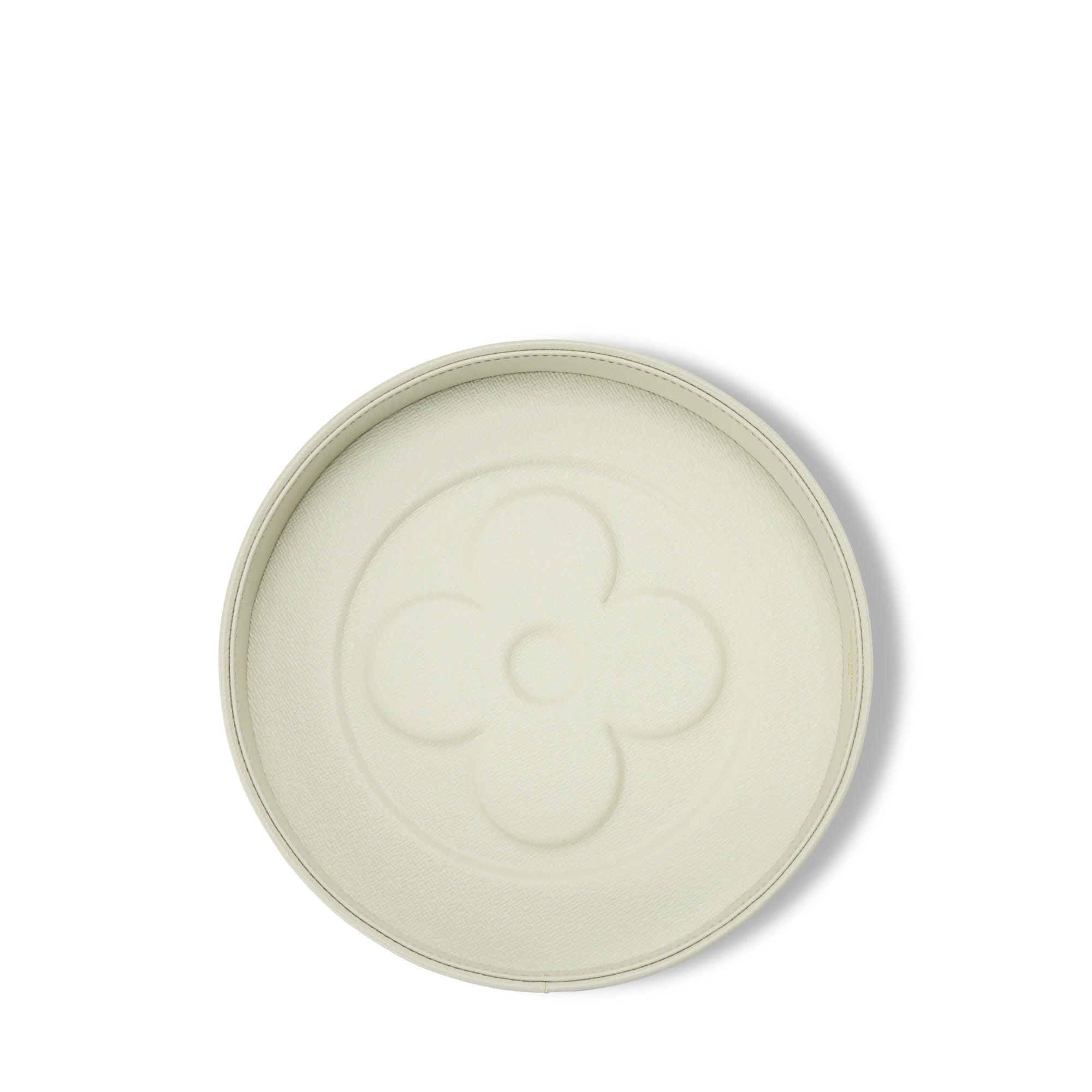 Flora Round Tray MM