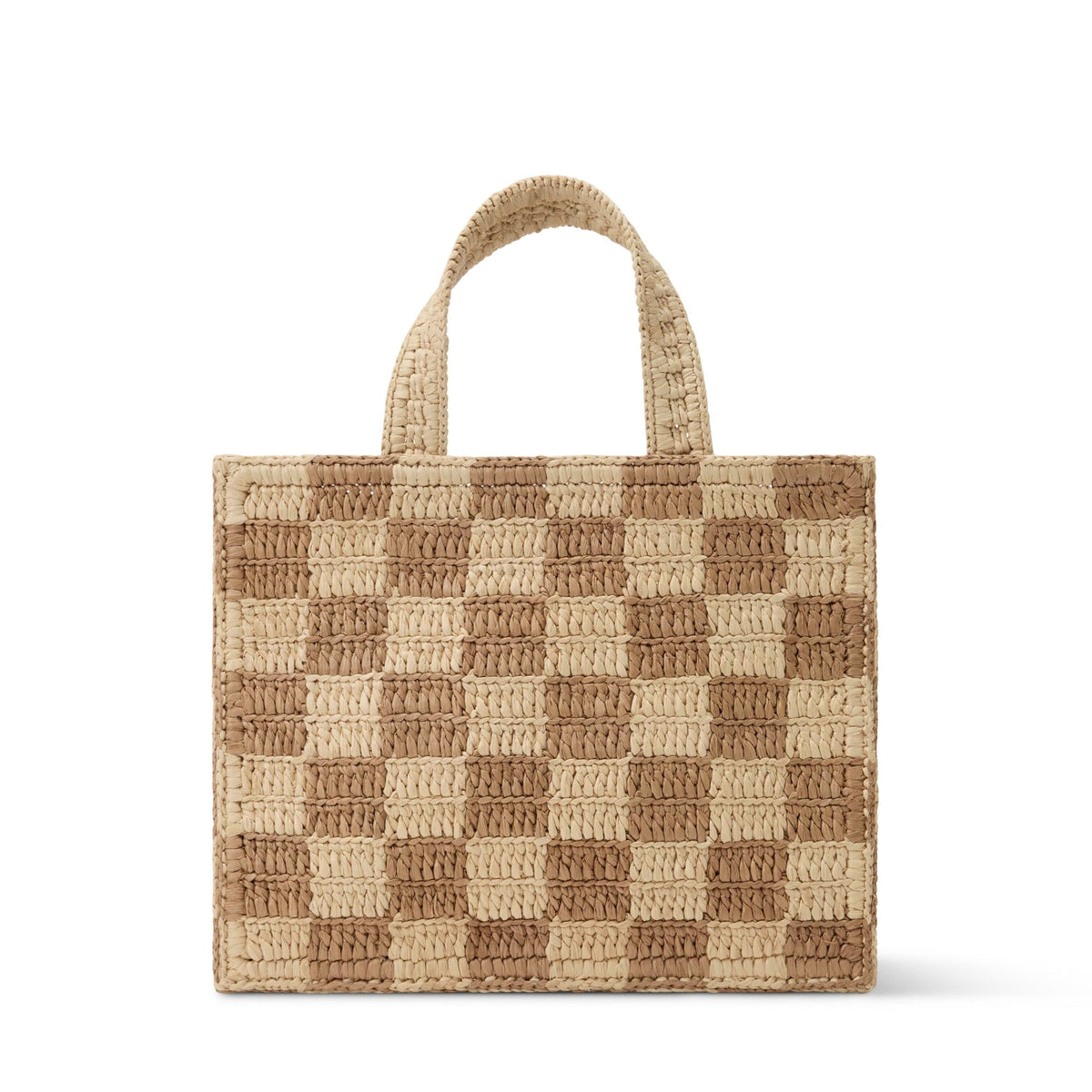Mini Shopper Tote