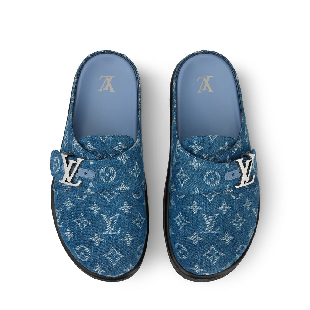 LV Easy Mule