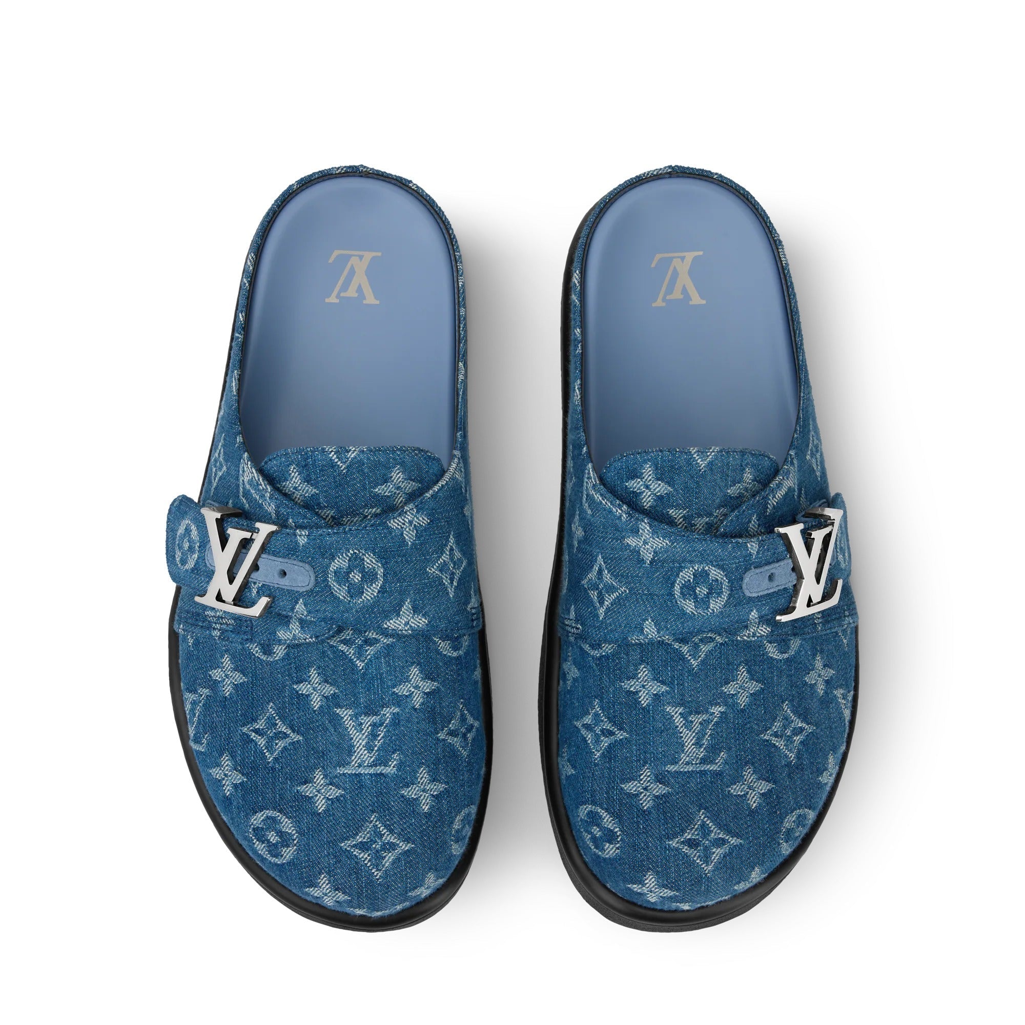LV Easy Mule
