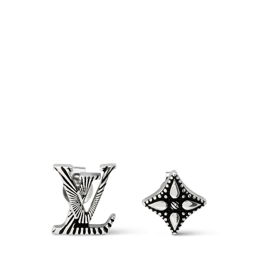 LV Whisper Earrings