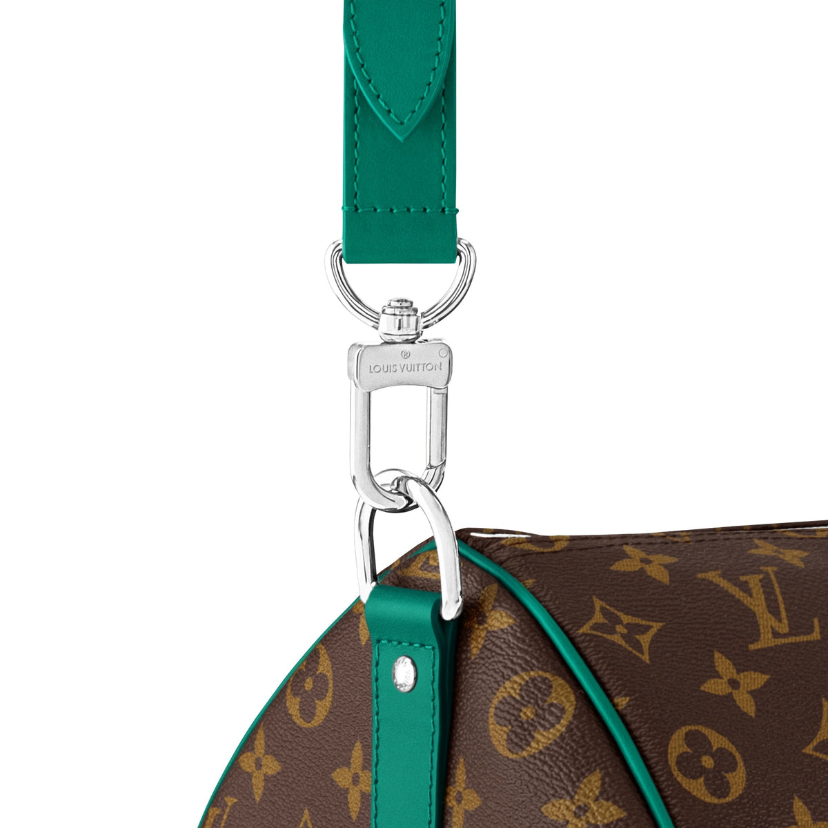 Keepall Bandoulière 50