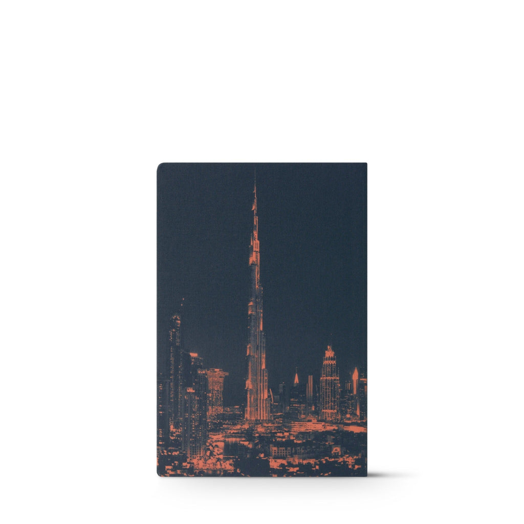 City Guide Dubai
