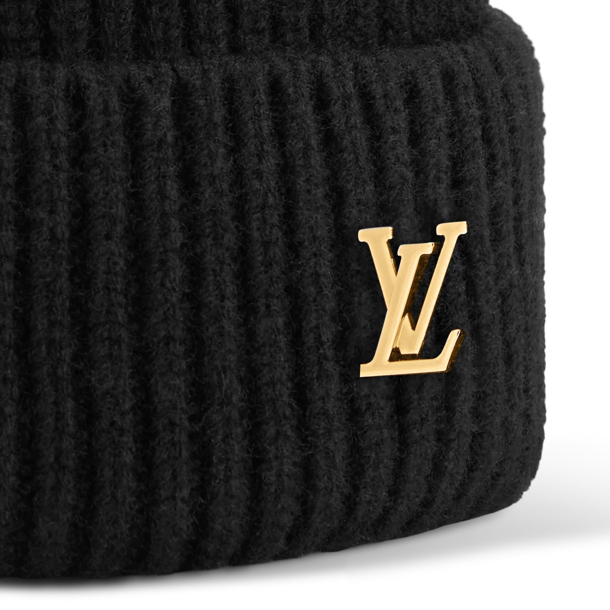 LV Cold Spark Beanie