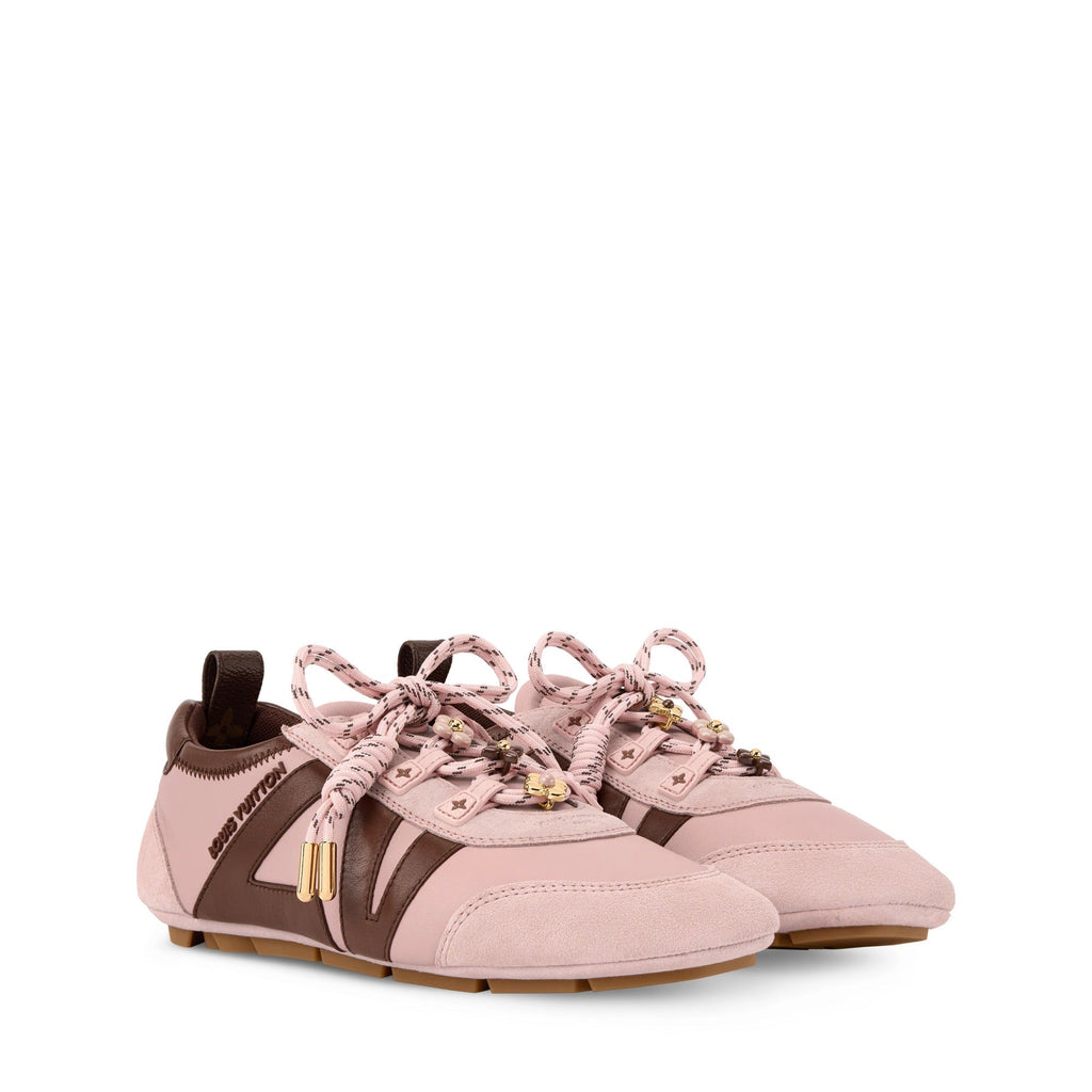 LV Sneakerina