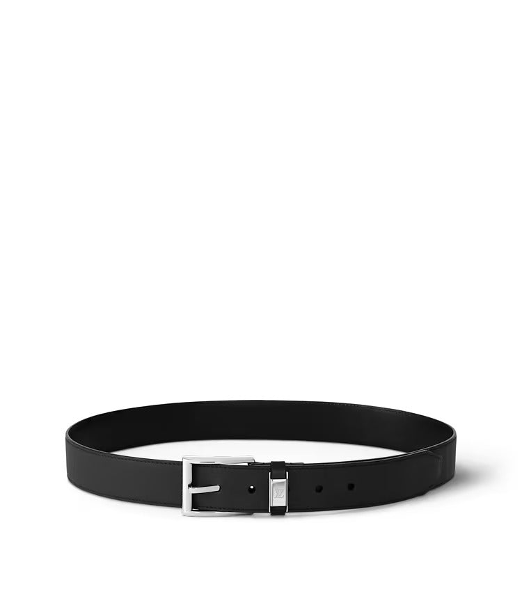 LV City Pin 35mm Belt