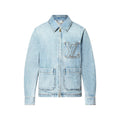 Workwear LV Denim Jacket