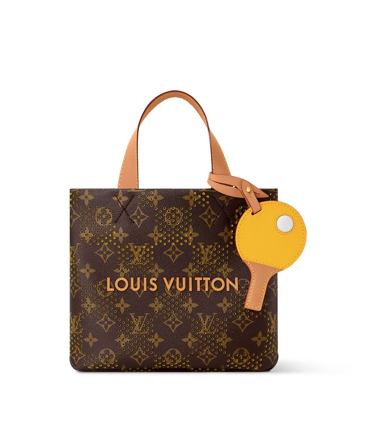 Mini Shopper Tote