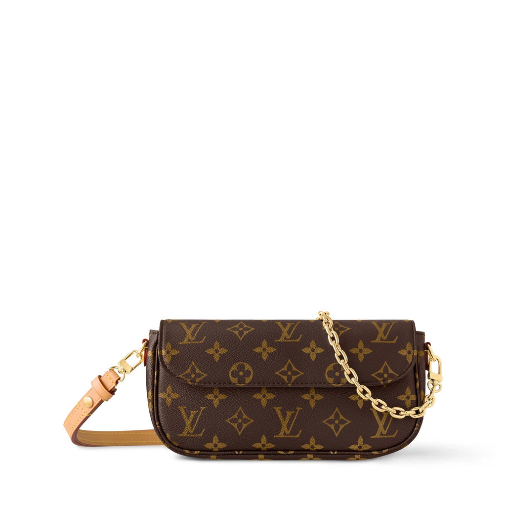 Wallet On Chain Ivy