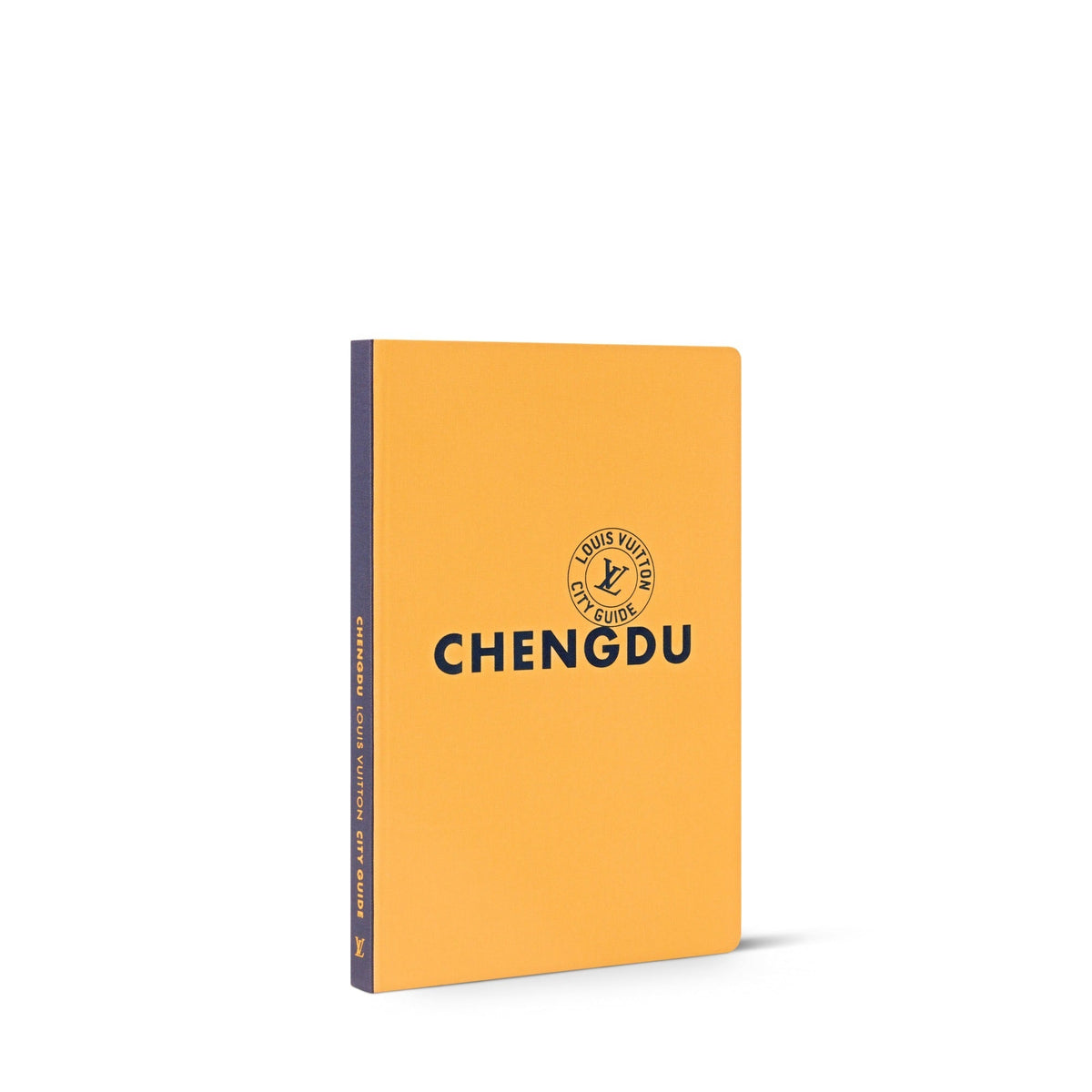 City Guide Chengdu