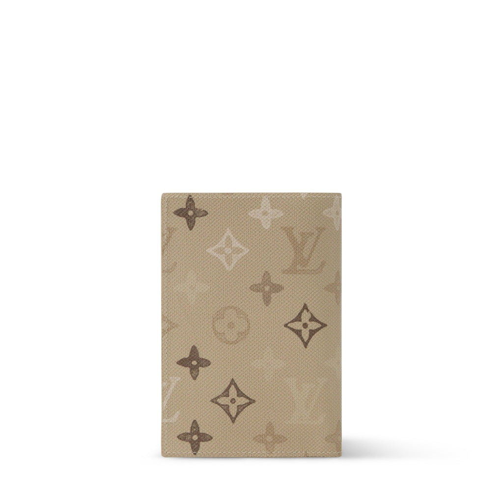 Passport Cover