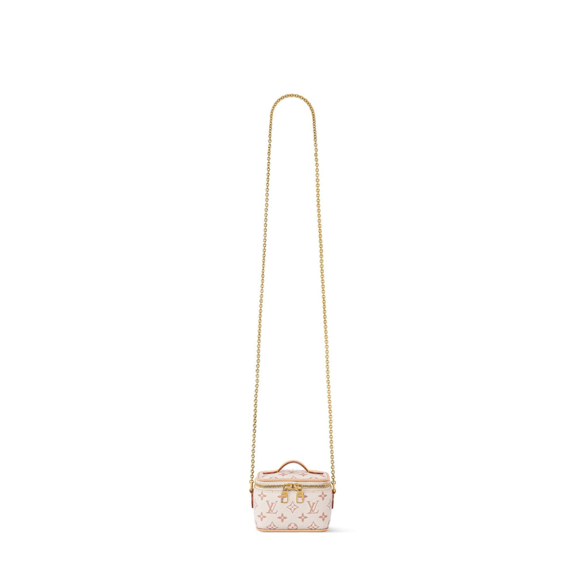 Micro Vanity Case