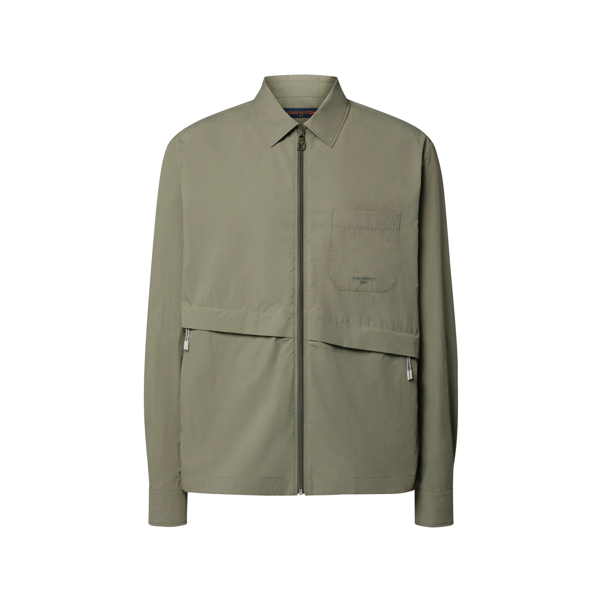 Glamping Long-Sleeved Shirt