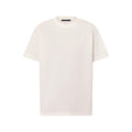 Damier Cotton Pique T-Shirt