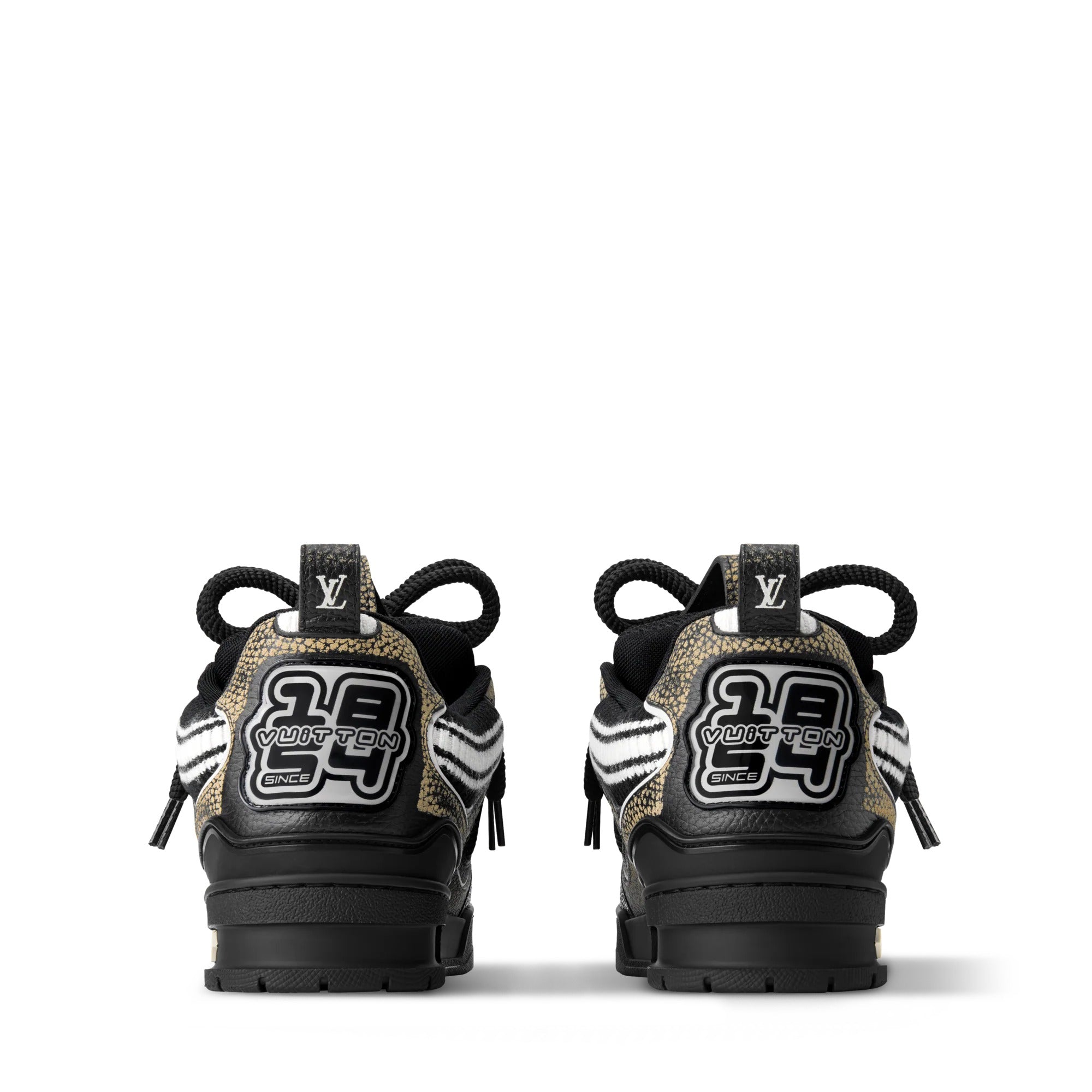 LV Skate Sneaker