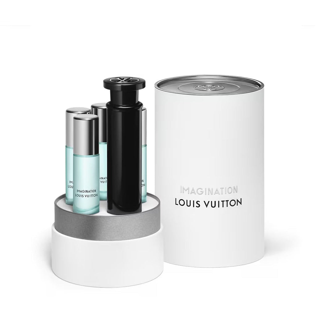 Travel Spray Imagination