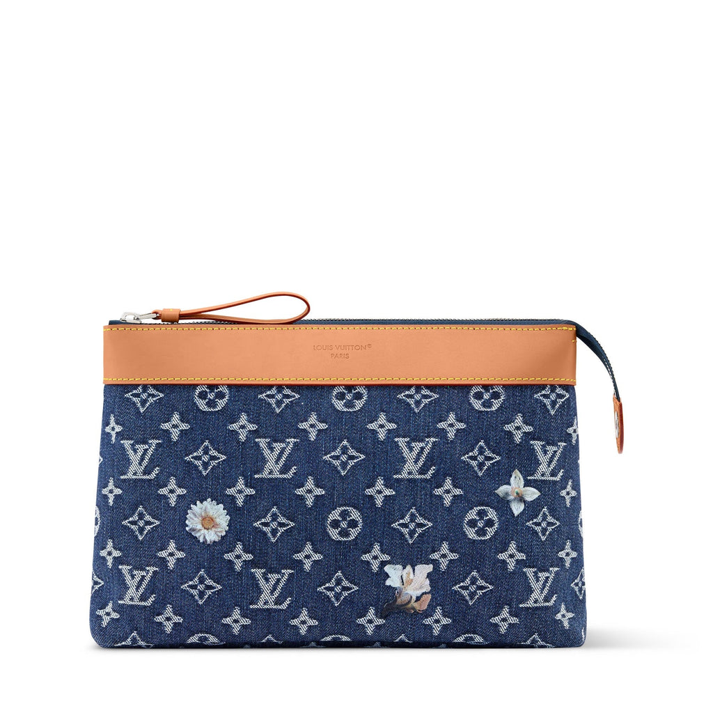 Pochette Voyage Souple