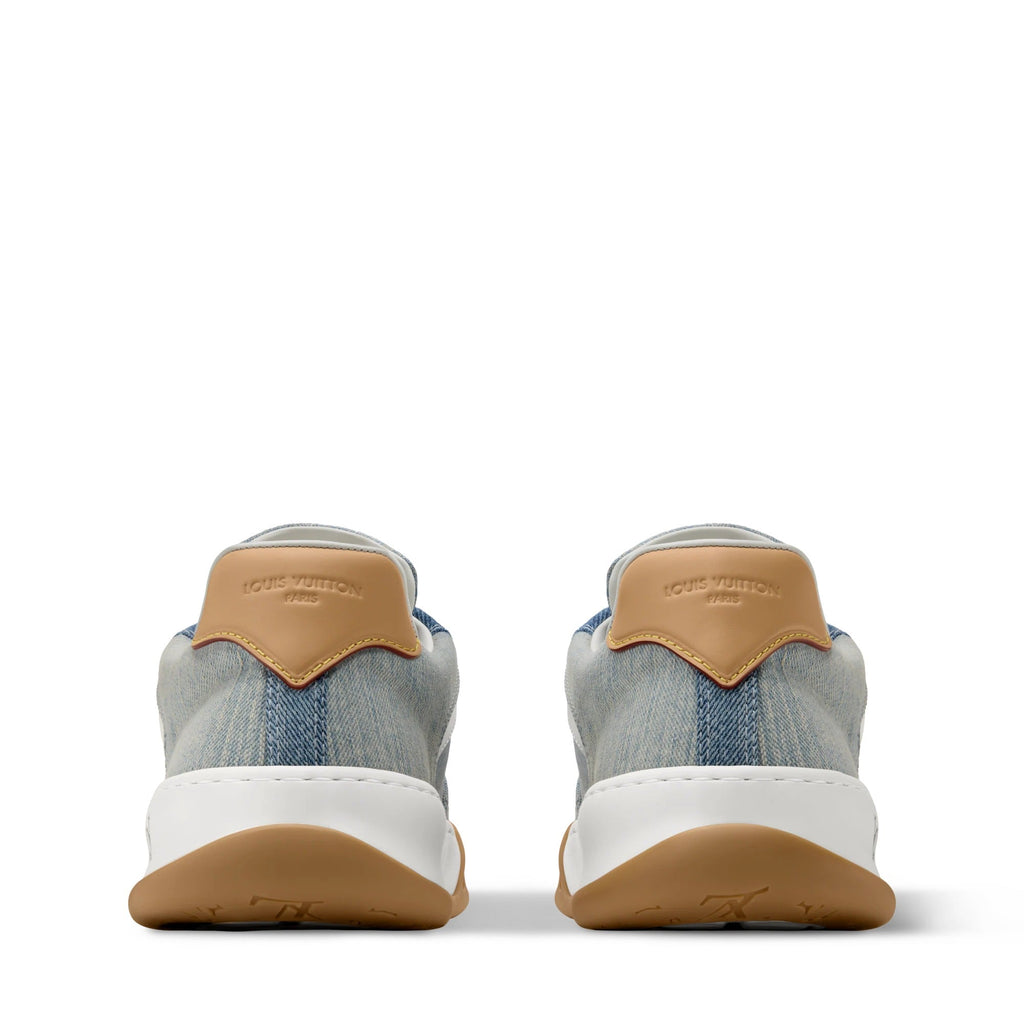 LV Tilted Sneaker