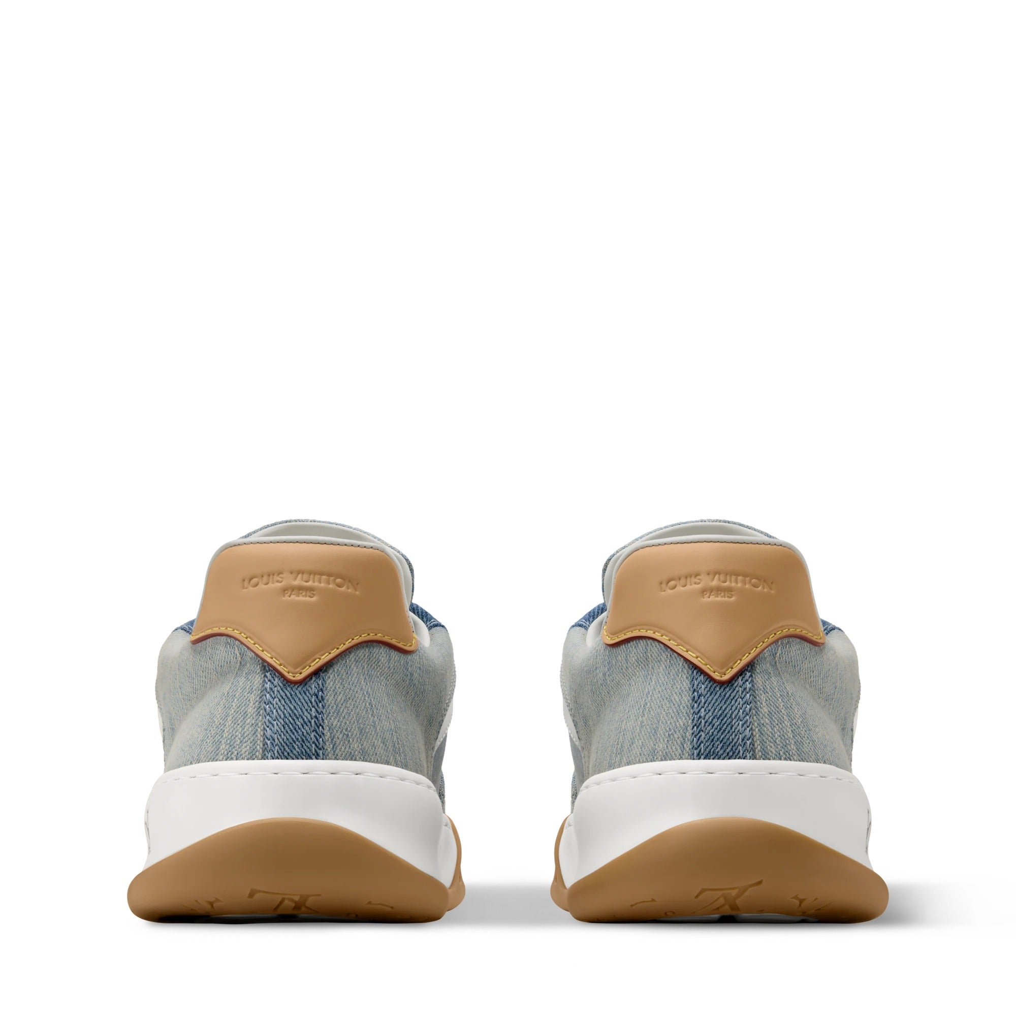 LV Tilted Sneaker