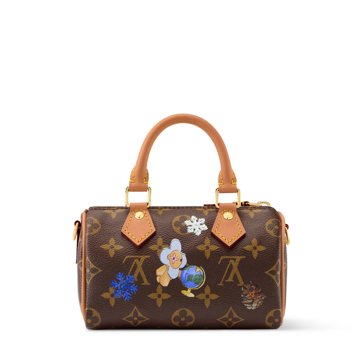 Nano Speedy