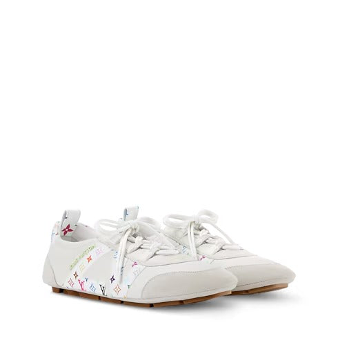 LV x TM LV Sneakerina