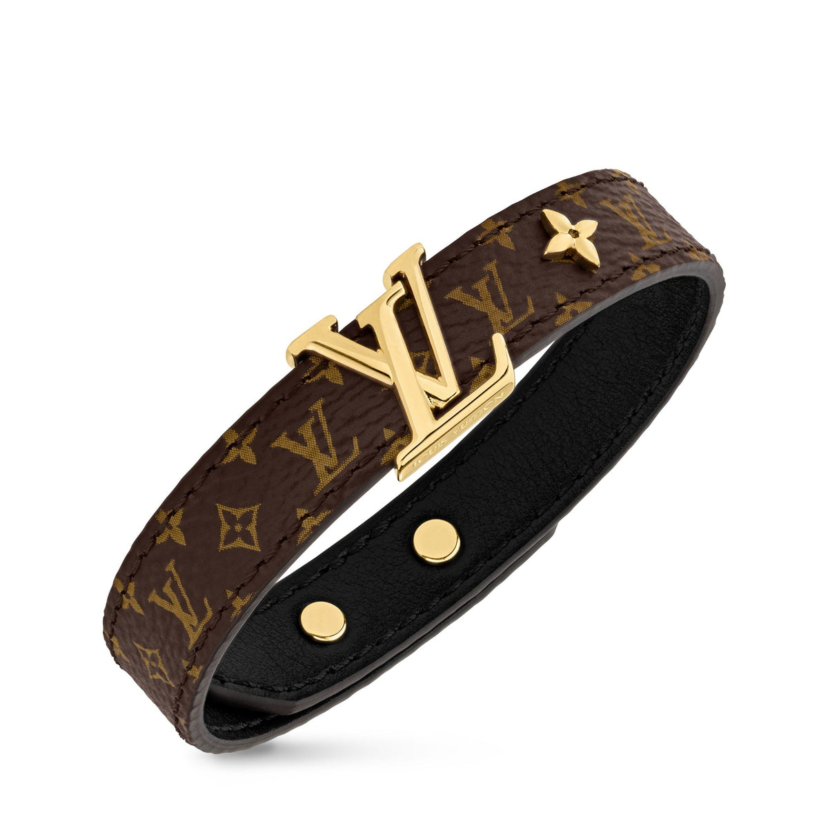 LV Iconic Bracelet