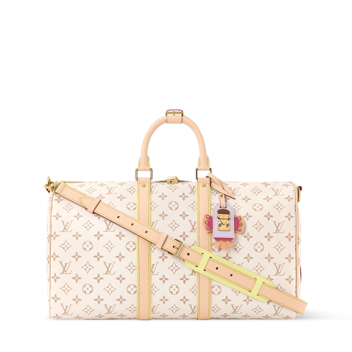 Keepall Bandoulière 45