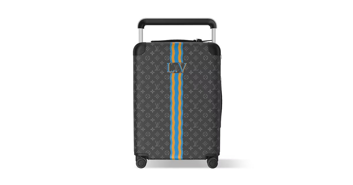 Horizon 55 Mon Monogram