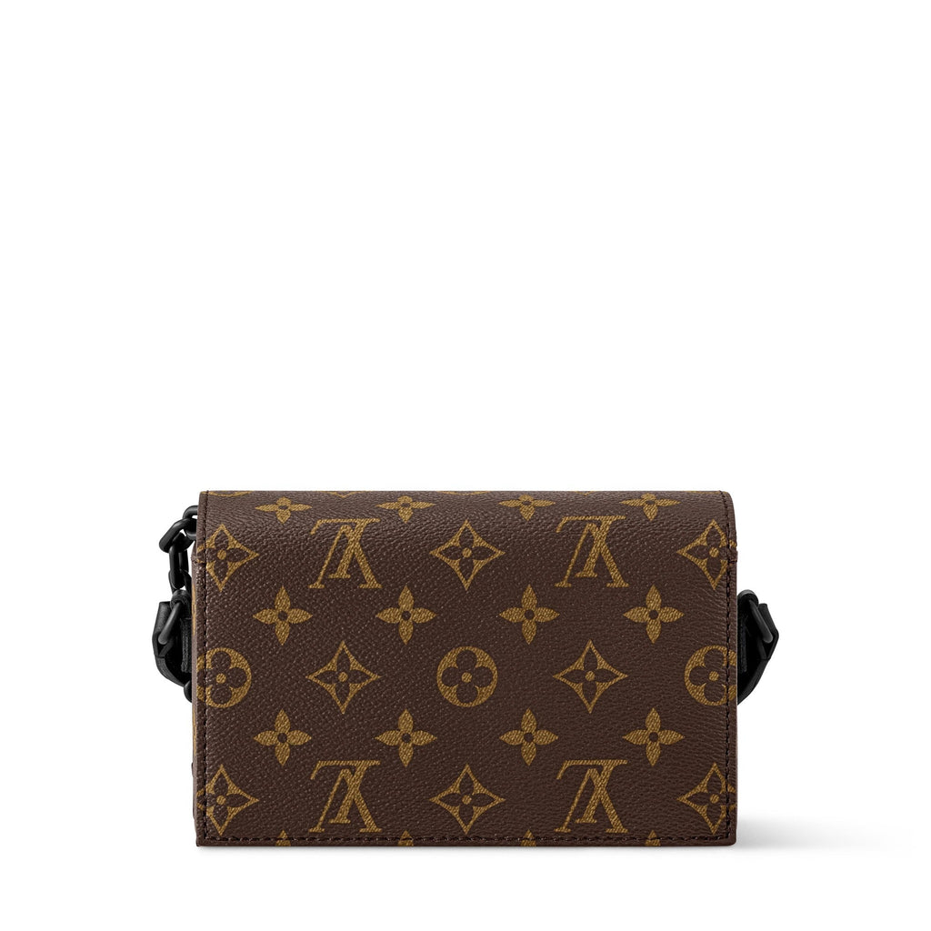 Steamer Wearable Wallet