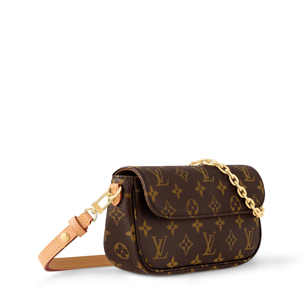 Wallet On Chain Ivy