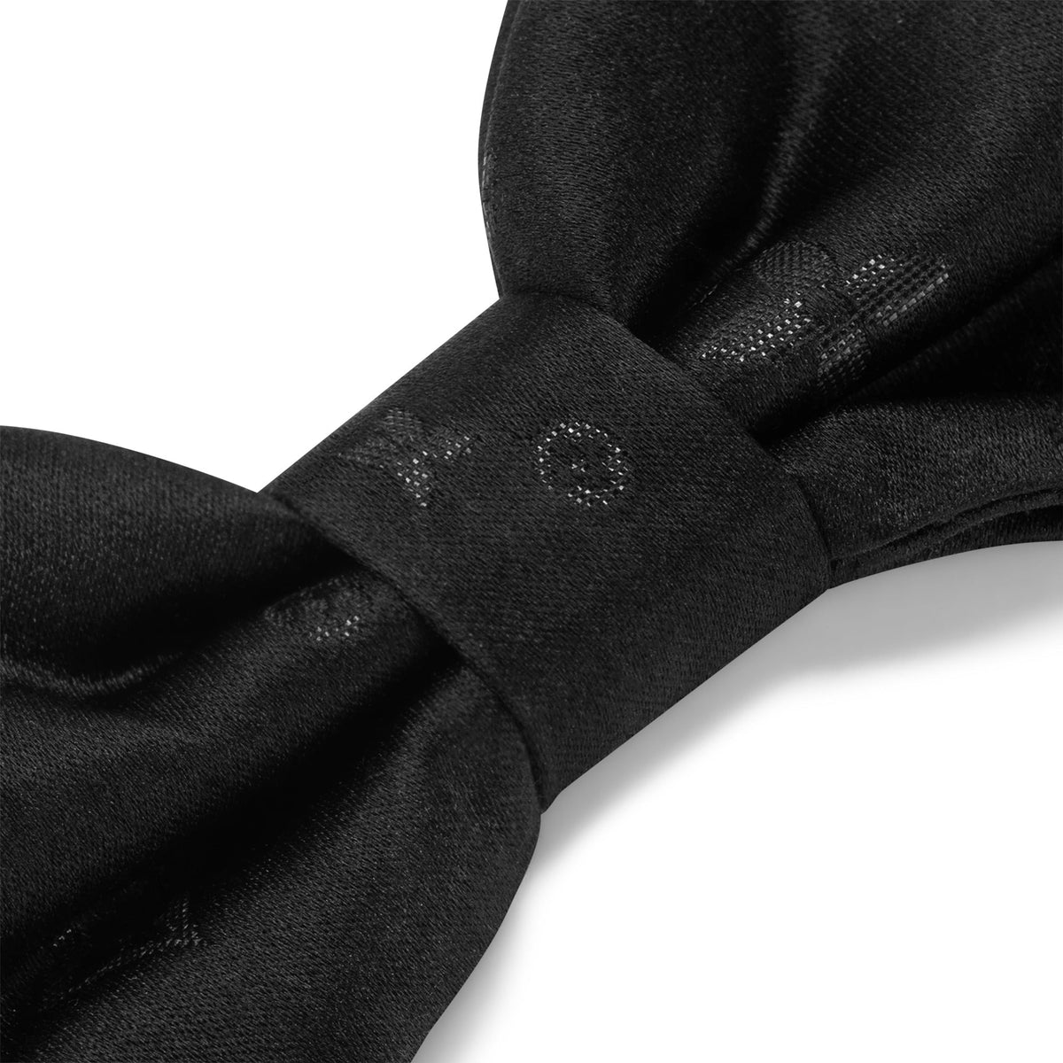 LV Starry Night Bow Tie