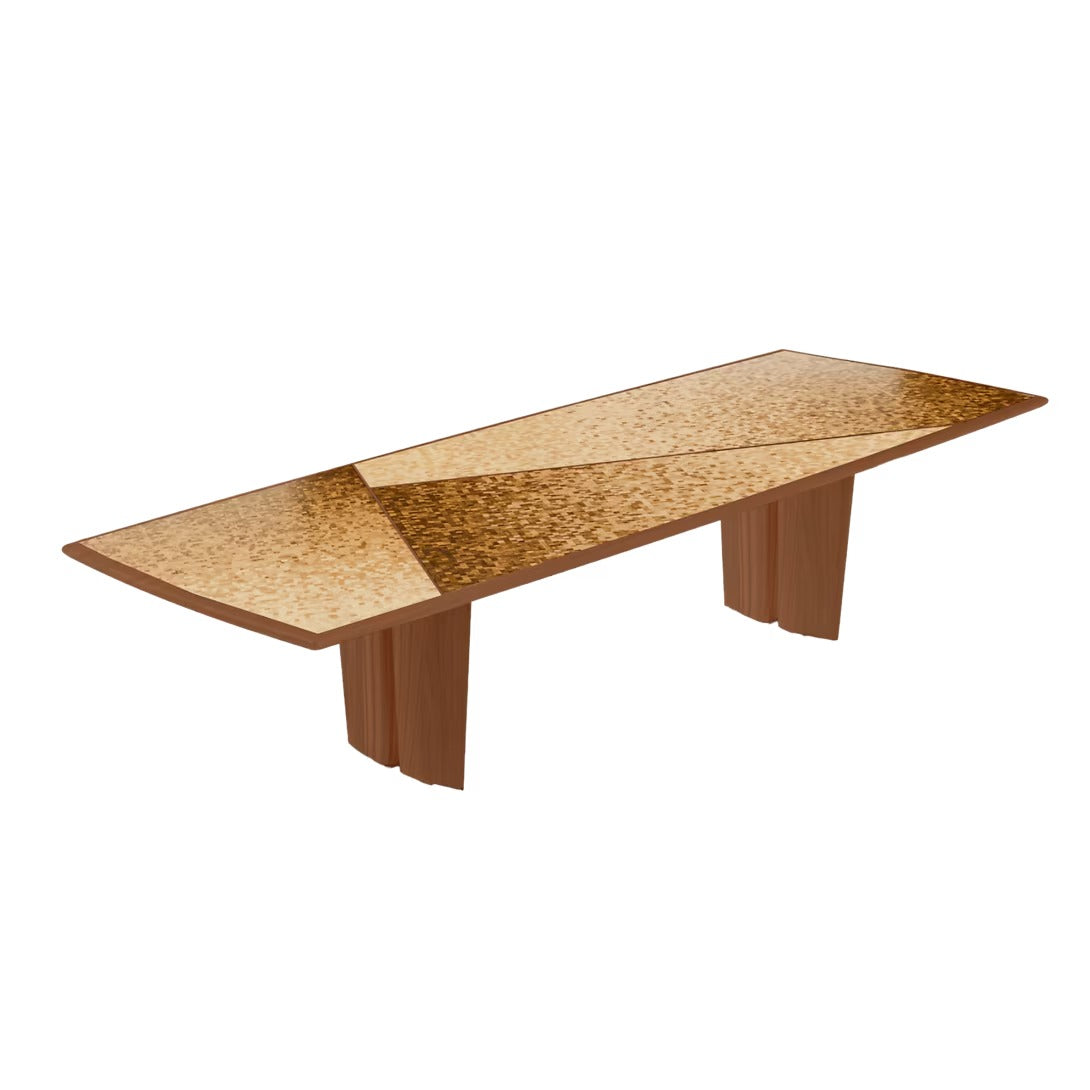 Puzzle Dining Table GM